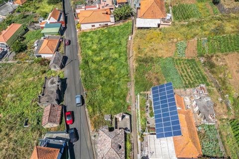 Helårsgrund i Ponta do Sol, Madeira, Ponta do Sol - € 75.000 | Ref: 1212-7246 - foto 4