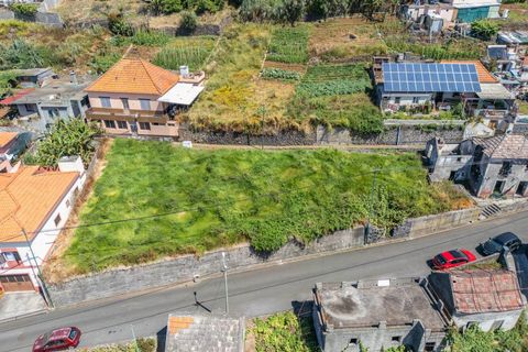 Helårsgrund i Ponta do Sol, Madeira, Ponta do Sol - € 75.000 | Ref: 1212-7246 - foto 9