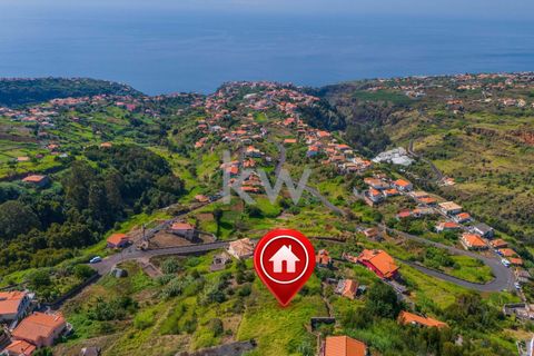 Helårsgrund i Calheta, Madeira, Calheta - € 38.000 | Ref: KWPT-003675 - foto 1