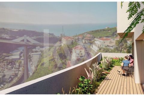 Byhus i Camara de Lobos, Madeira, Camara de Lobos - € 595.000 | Ref: 1212-4969 - foto 2