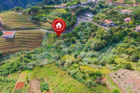Helårsgrund i Santana, Madeira, Santana - € 100.000 | Ref: 1212-924 - foto 2