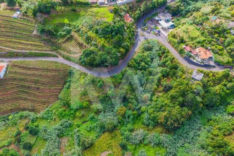 Helårsgrund i Santana, Madeira, Santana - € 100.000 | Ref: 1212-924 - foto 6