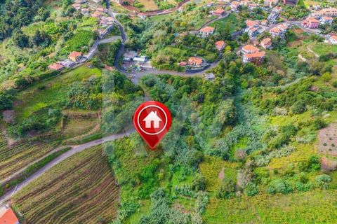 Helårsgrund i Santana, Madeira, Santana - € 100.000 | Ref: 1212-924 - foto 8