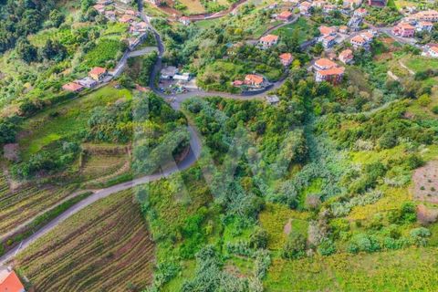 Helårsgrund i Santana, Madeira, Santana - € 100.000 | Ref: 1212-924 - foto 9