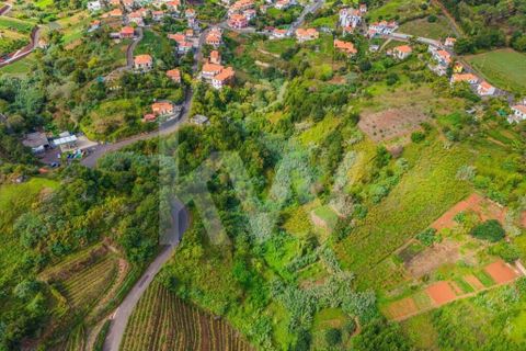 Helårsgrund i Santana, Madeira, Santana - € 100.000 | Ref: 1212-924 - foto 11