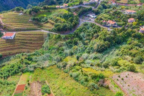 Helårsgrund i Santana, Madeira, Santana - € 100.000 | Ref: 1212-924 - foto 12
