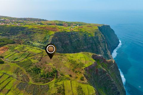 Helårsgrund i Calheta, Madeira, Calheta - € 800.000 | Ref: 1212-7252 - foto 1