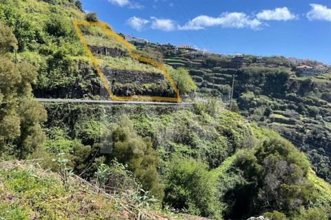 Helårsgrund i Calheta, Madeira, Calheta - € 55.000 | Ref: 1212-5519 - foto 1