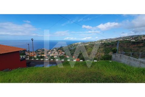Helårsgrund i Ponta do Sol, Madeira, Ponta do Sol - € 98.500 | Ref: 1212-6906 - foto 1