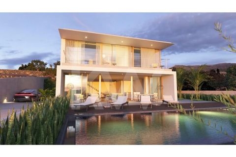 Byhus i Calheta, Madeira, Calheta - € 1.100.000 | Ref: 1212-8264 - foto 1