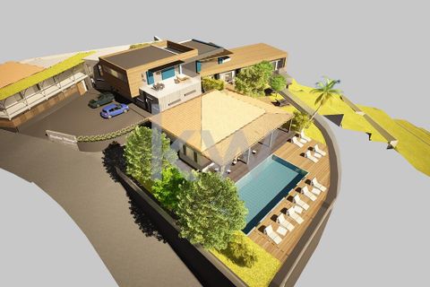 Byhus i Ponta do Sol, Madeira, Ponta do Sol - € 1.750.000 | Ref: KWPT-001535 - foto 2