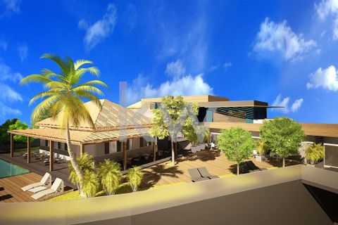 Byhus i Ponta do Sol, Madeira, Ponta do Sol - € 1.750.000 | Ref: KWPT-001535 - foto 3