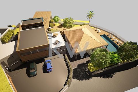 Byhus i Ponta do Sol, Madeira, Ponta do Sol - € 1.750.000 | Ref: KWPT-001535 - foto 4