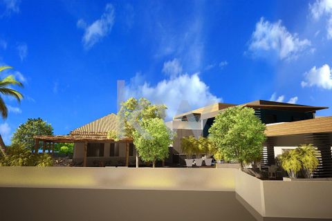 Byhus i Ponta do Sol, Madeira, Ponta do Sol - € 1.750.000 | Ref: KWPT-001535 - foto 5