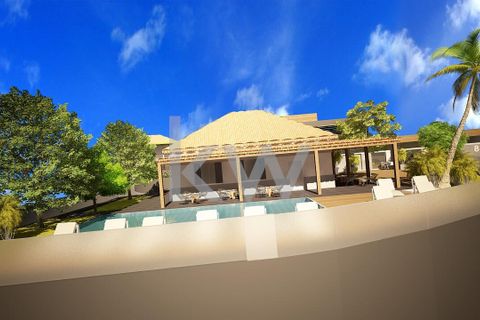 Byhus i Ponta do Sol, Madeira, Ponta do Sol - € 1.750.000 | Ref: KWPT-001535 - foto 8