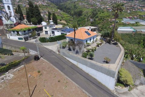 Byhus i Ponta do Sol, Madeira, Ponta do Sol - € 1.750.000 | Ref: KWPT-001535 - foto 9