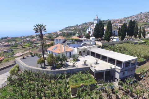 Byhus i Ponta do Sol, Madeira, Ponta do Sol - € 1.750.000 | Ref: KWPT-001535 - foto 10