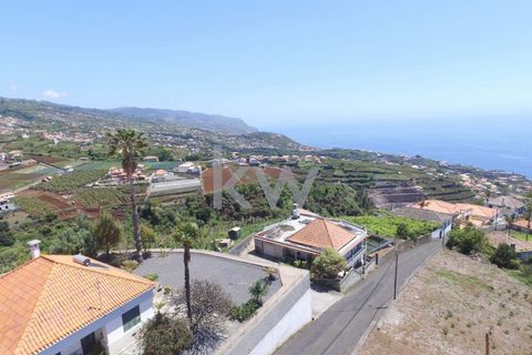 Byhus i Ponta do Sol, Madeira, Ponta do Sol - € 1.750.000 | Ref: KWPT-001535 - foto 11