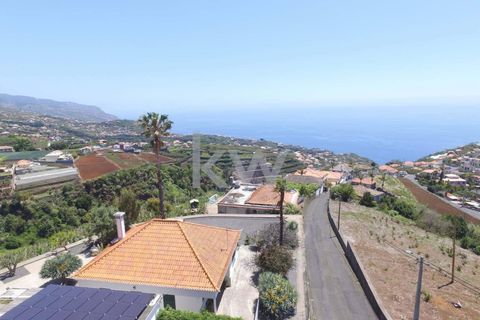 Byhus i Ponta do Sol, Madeira, Ponta do Sol - € 1.750.000 | Ref: KWPT-001535 - foto 13