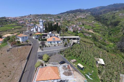 Byhus i Ponta do Sol, Madeira, Ponta do Sol - € 1.750.000 | Ref: KWPT-001535 - foto 16