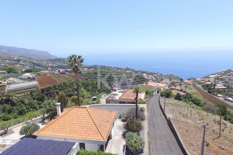 Byhus i Ponta do Sol, Madeira, Ponta do Sol - € 1.750.000 | Ref: KWPT-001535 - foto 17