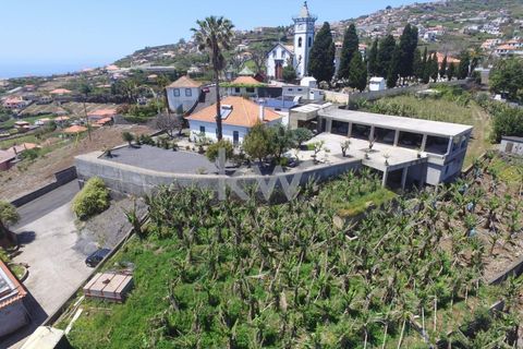 Byhus i Ponta do Sol, Madeira, Ponta do Sol - € 1.750.000 | Ref: KWPT-001535 - foto 18