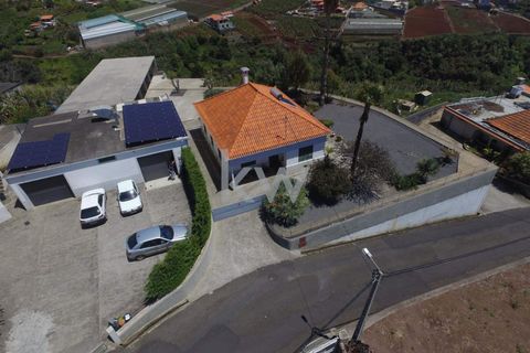 Byhus i Ponta do Sol, Madeira, Ponta do Sol - € 1.750.000 | Ref: KWPT-001535 - foto 19