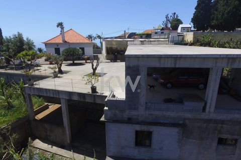 Byhus i Ponta do Sol, Madeira, Ponta do Sol - € 1.750.000 | Ref: KWPT-001535 - foto 20