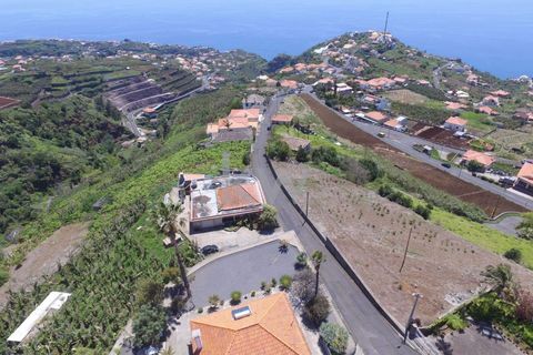 Byhus i Ponta do Sol, Madeira, Ponta do Sol - € 1.750.000 | Ref: KWPT-001535 - foto 22
