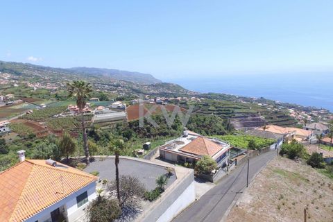 Byhus i Ponta do Sol, Madeira, Ponta do Sol - € 1.750.000 | Ref: KWPT-001535 - foto 24