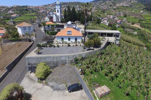 Byhus i Ponta do Sol, Madeira, Ponta do Sol - € 1.750.000 | Ref: KWPT-001535 - foto 25