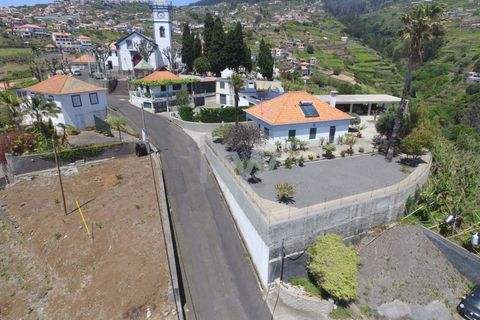 Byhus i Ponta do Sol, Madeira, Ponta do Sol - € 1.750.000 | Ref: KWPT-001535 - foto 26