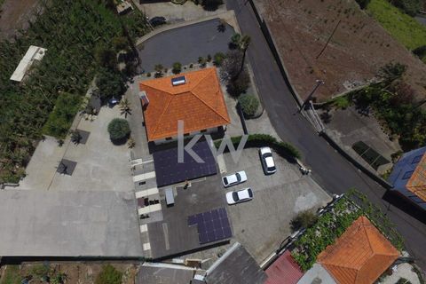 Byhus i Ponta do Sol, Madeira, Ponta do Sol - € 1.750.000 | Ref: KWPT-001535 - foto 27