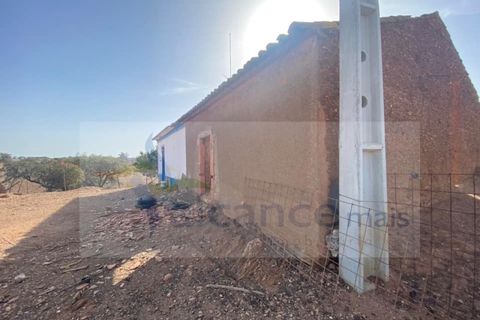 Farm i Vila Nova de Sao Bento e Vale de Vargo, Beja, Vila Nova de Sao Bento e Vale de Vargo - € 290.000 | Ref: FIN_127 - foto 23