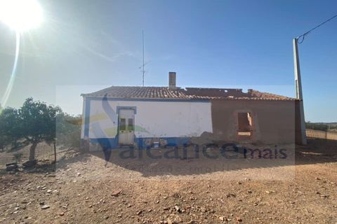 Farm i Vila Nova de Sao Bento e Vale de Vargo, Beja, Vila Nova de Sao Bento e Vale de Vargo - € 290.000 | Ref: FIN_127 - foto 24