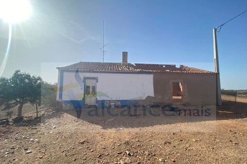 Farm i Vila Nova de Sao Bento e Vale de Vargo, Beja, Vila Nova de Sao Bento e Vale de Vargo - € 290.000 | Ref: FIN_127 - foto 25