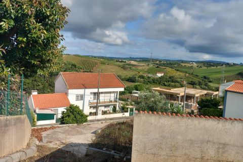 Villa i Torres Vedras, Lisbon, Torres Vedras - € 320.000 | Ref: DSLNHEM1 - foto 29