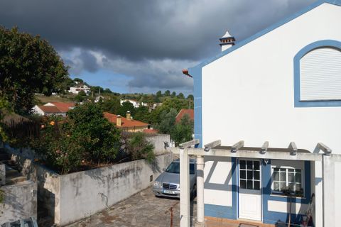 Villa i Torres Vedras, Lisbon, Torres Vedras - € 320.000 | Ref: DSLNHEM1 - foto 26