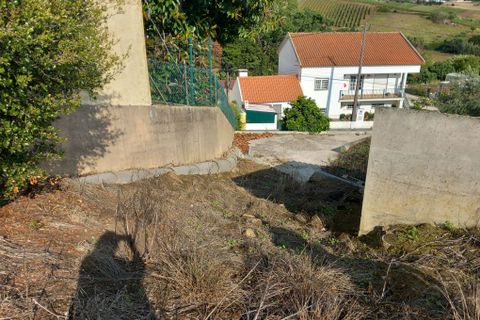 Villa i Torres Vedras, Lisbon, Torres Vedras - € 320.000 | Ref: DSLNHEM1 - foto 24
