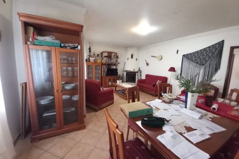 Villa i Torres Vedras, Lisbon, Torres Vedras - € 320.000 | Ref: DSLNHEM1 - foto 12