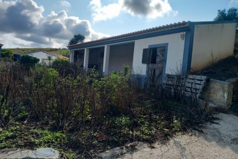 Villa i Torres Vedras, Lisbon, Torres Vedras - € 320.000 | Ref: DSLNHEM1 - foto 28