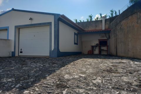 Villa i Torres Vedras, Lisbon, Torres Vedras - € 320.000 | Ref: DSLNHEM1 - foto 10