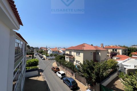 Lejlighed i Carcavelos, Lisbon, Carcavelos - € 1.410.000 | Ref: 9293P - foto 5
