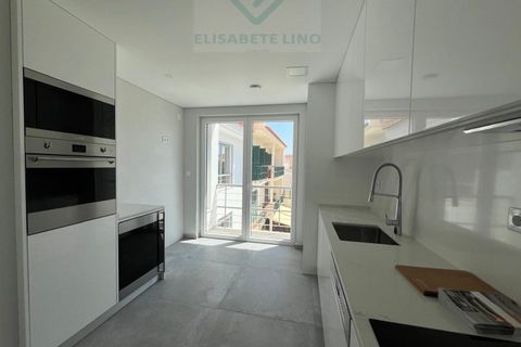 Lejlighed i Carcavelos, Lisbon, Carcavelos - € 1.410.000 | Ref: 9293P - foto 12