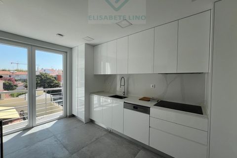 Lejlighed i Carcavelos, Lisbon, Carcavelos - € 1.410.000 | Ref: 9293P - foto 13