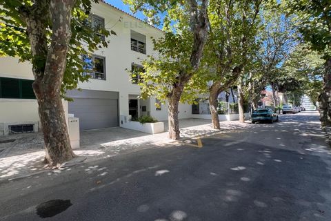 Lejlighed i Carcavelos, Lisbon, Carcavelos - € 1.410.000 | Ref: 9293P - foto 24