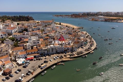 Lejlighed i Ferragudo, Faro, Ferragudo - € 750.000 | Ref: ACA344 - foto 9