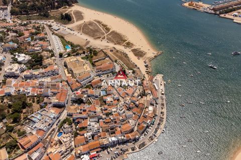 Lejlighed i Ferragudo, Faro, Ferragudo - € 750.000 | Ref: ACA344 - foto 20