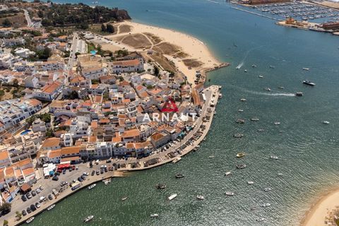 Lejlighed i Ferragudo, Faro, Ferragudo - € 410.000 | Ref: ACA342 - foto 16