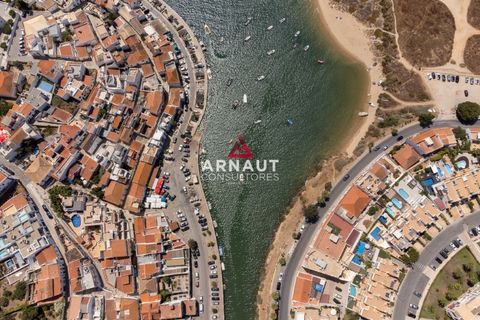 Lejlighed i Ferragudo, Faro, Ferragudo - € 410.000 | Ref: ACA342 - foto 17